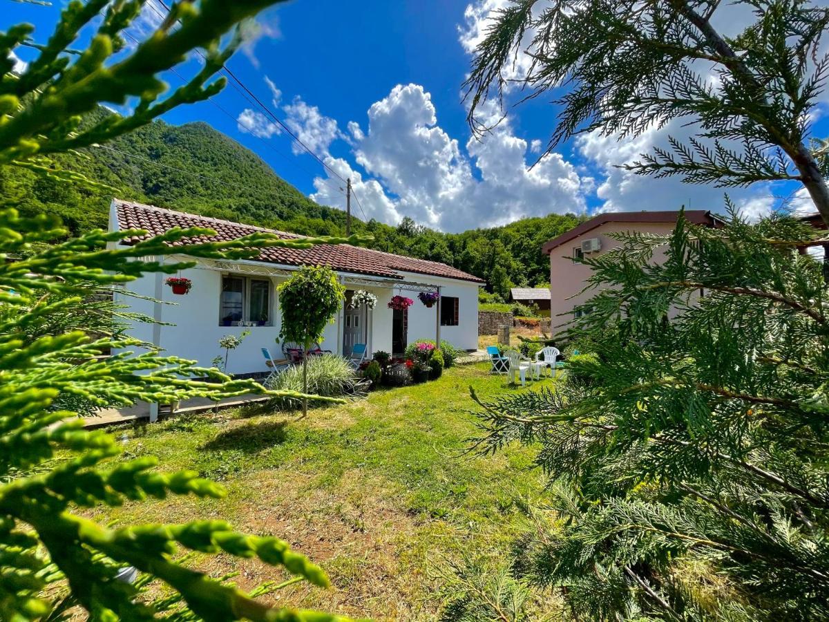 Sunlight Cottage Maya Virpazar Eksteriør billede